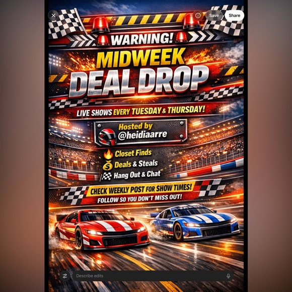 Heidi's Schedule - Picture 6 of 10